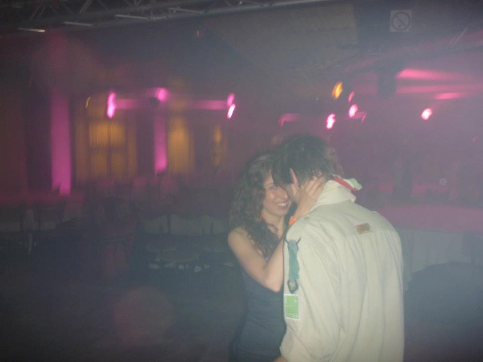 Sint-Martinus den XIIde - Avondfeest 70jaar SInt-martinus 2012